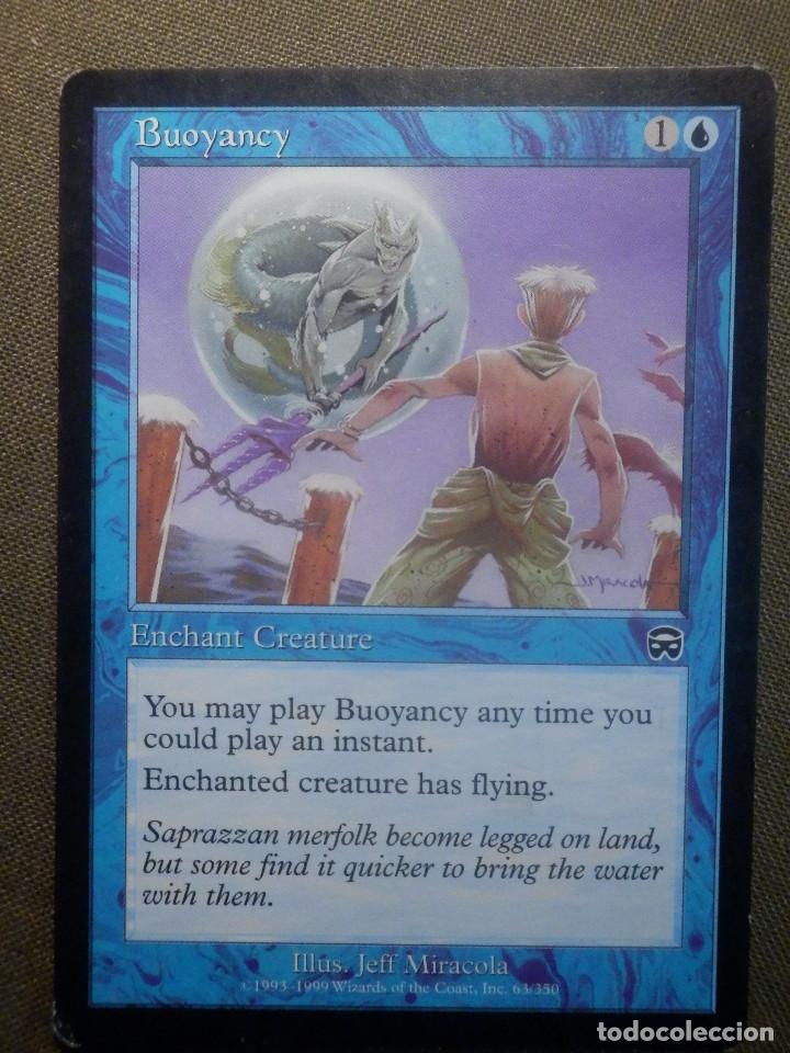 Trading cards: MAGIC CARD - THE GATHERING - DECKMASTER - Foto 1