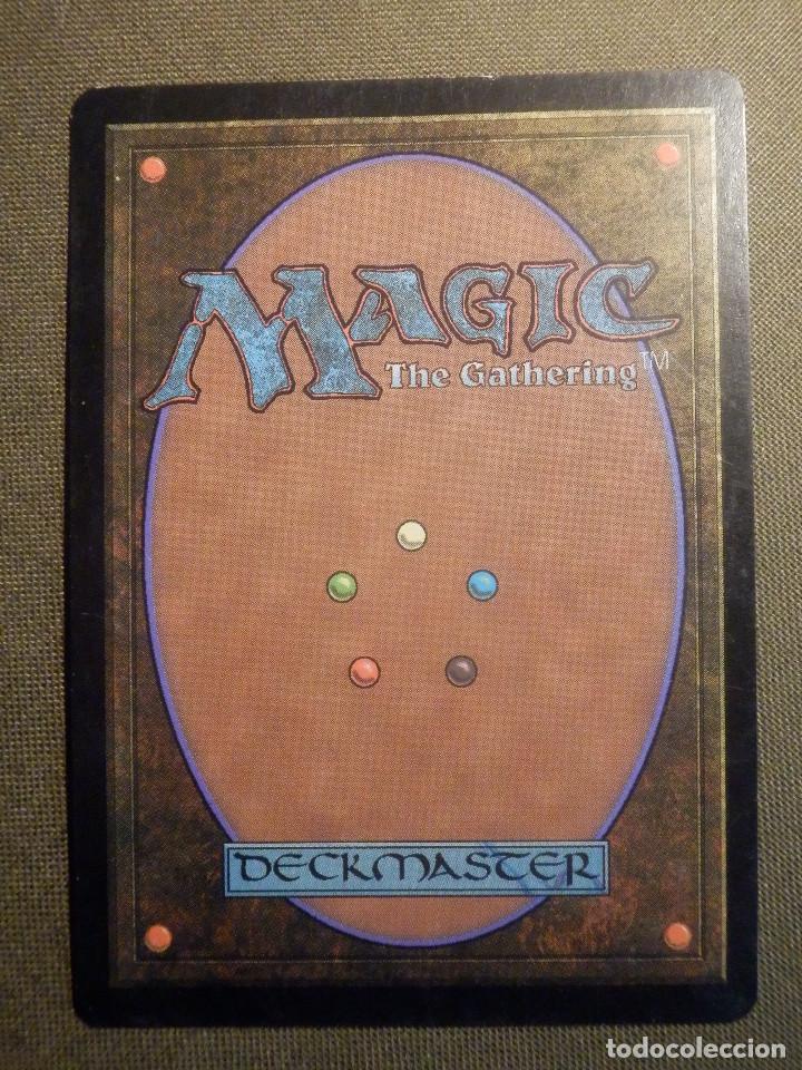 Trading cards: MAGIC CARD - THE GATHERING - DECKMASTER - Foto 2