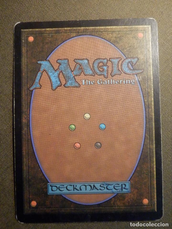 Trading cards: MAGIC CARD - THE GATHERING - DECKMASTER - Foto 2