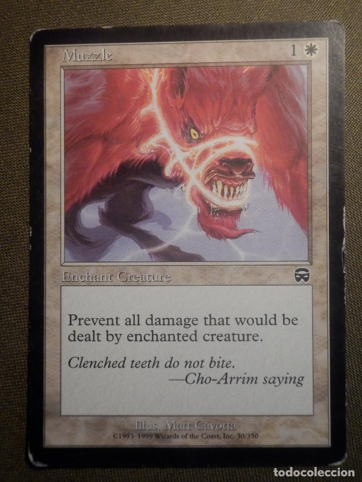 Trading cards: MAGIC CARD - THE GATHERING - DECKMASTER - Foto 1