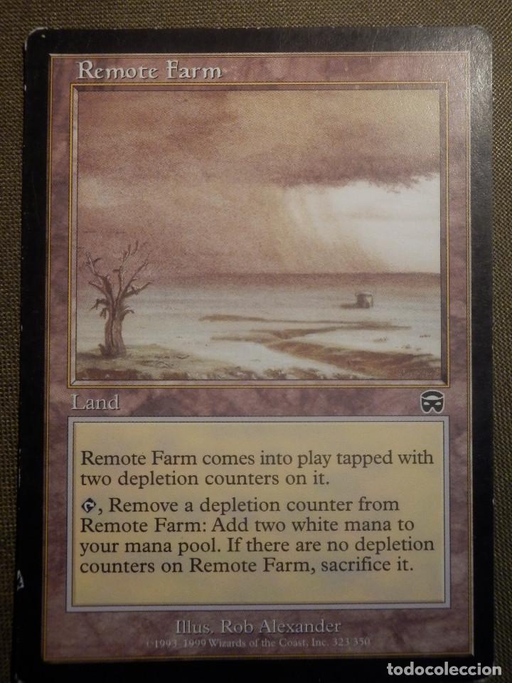 Trading cards: MAGIC CARD - THE GATHERING - DECKMASTER - Foto 1