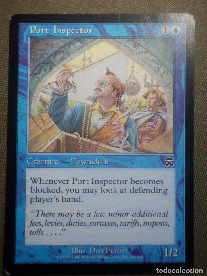 Trading cards: MAGIC CARD - THE GATHERING - DECKMASTER - Foto 1