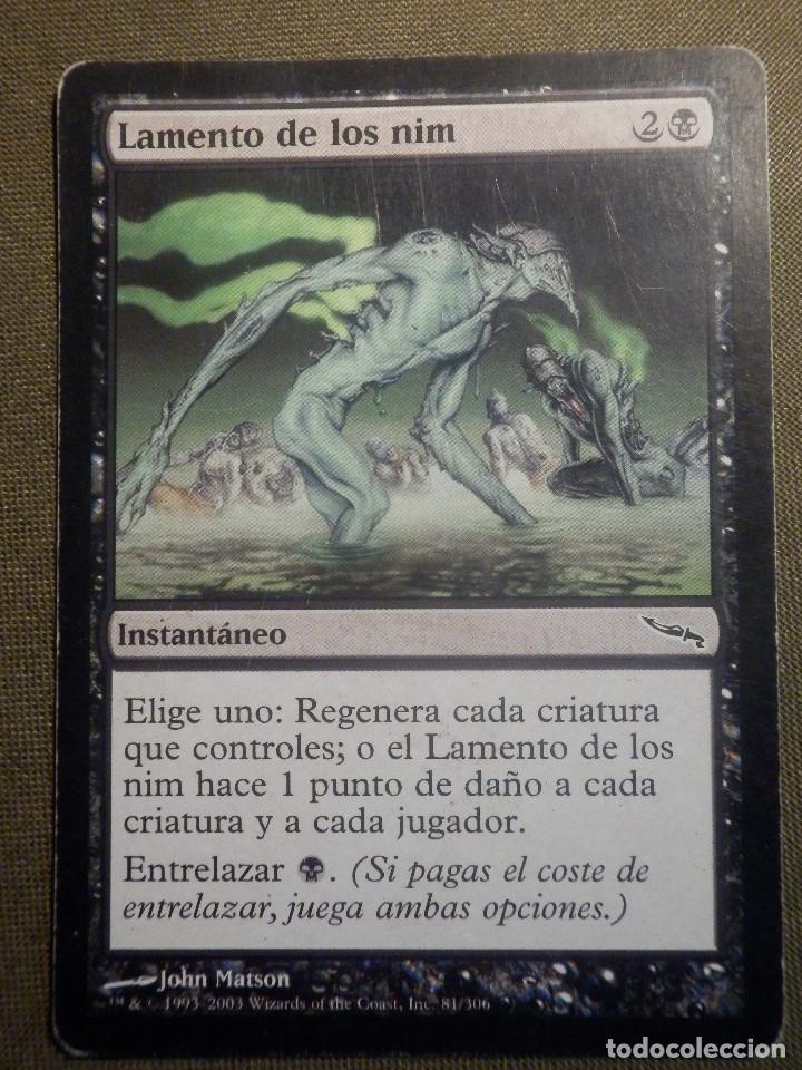 Trading cards: MAGIC CARD - THE GATHERING - DECKMASTER - CON FUNDA - Foto 1