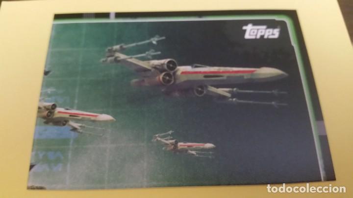 Trading cards: STAR WARS - ROGUE ONE - TOPPS 2016 - N&ordm; 113 - Foto 1