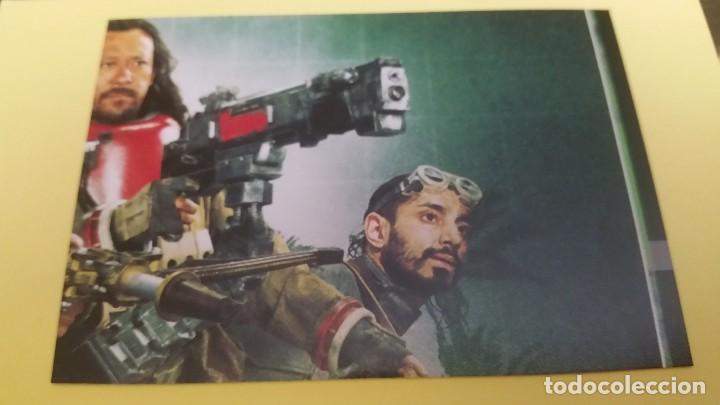 Trading cards: STAR WARS - ROGUE ONE - TOPPS 2016 - N&ordm; 116 - Foto 1