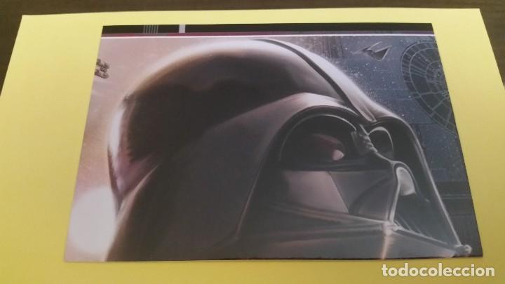 Trading cards: STAR WARS - ROGUE ONE - TOPPS 2016 - N&ordm; 121 - Foto 1