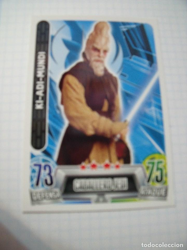 topps force attax