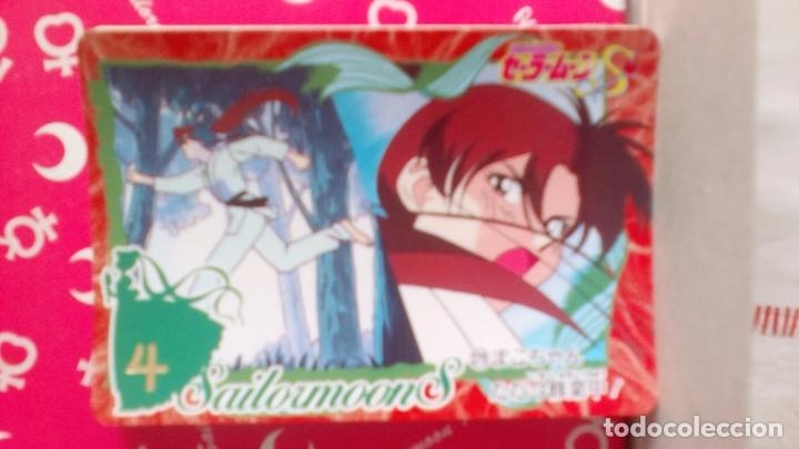 Trading cards: SAILOR MOON S CARDDASS 279 - Foto 1