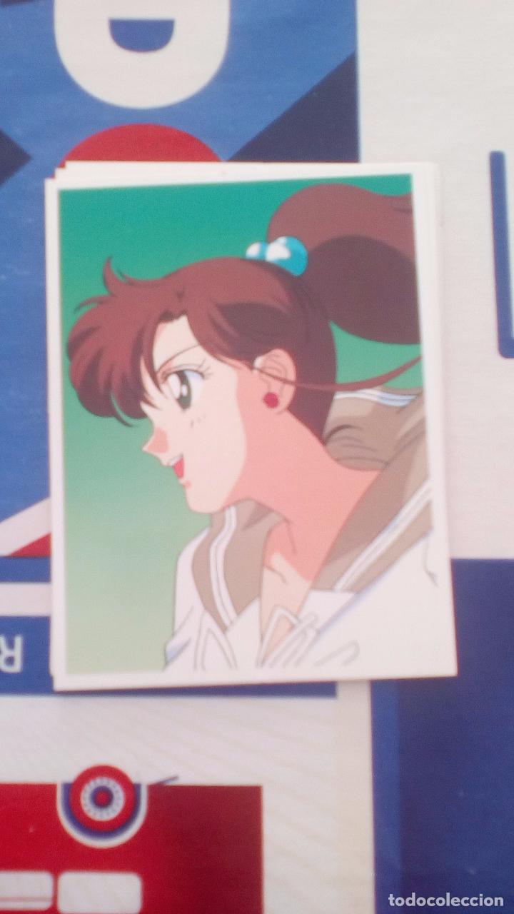 Trading cards: SAILOR MOON BROMIDE TRADING CARD 172 - Foto 1
