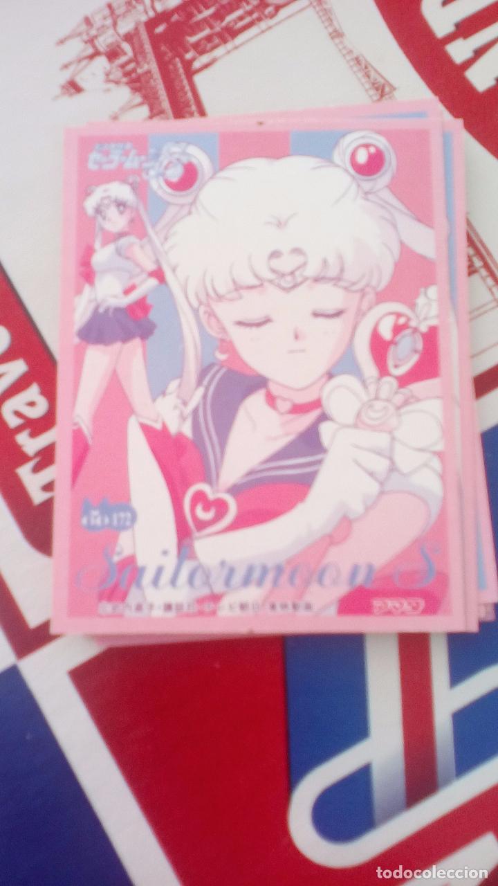 Trading cards: SAILOR MOON BROMIDE TRADING CARD 172 - Foto 2