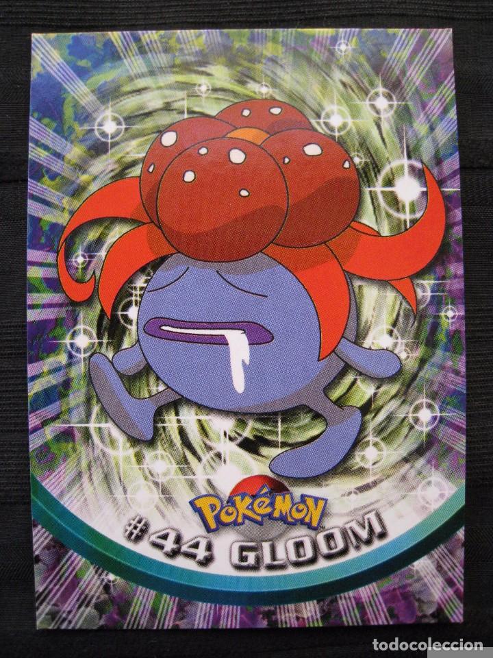 Trading cards: POKEMON - # 44  GLOOM - NINTENDO. - Foto 1