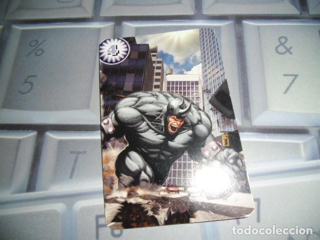 Trading cards: MARVEL SPIDERSENSE SPIDER-MAN 4 - Foto 1