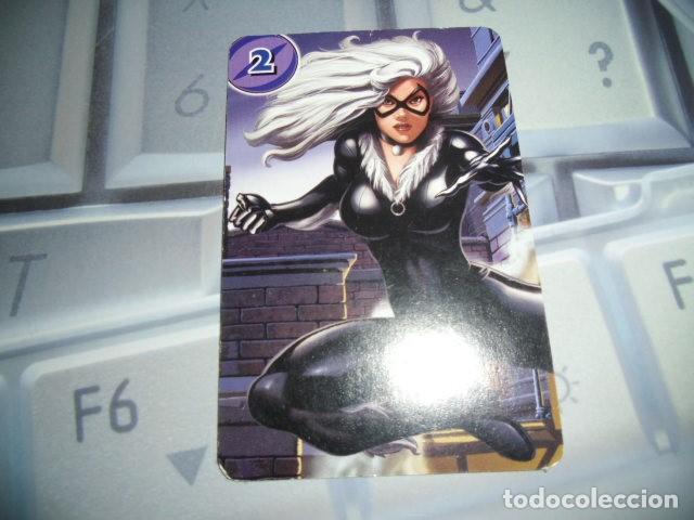 Trading cards: MARVEL SPIDERSENSE SPIDER-MAN 2 - Foto 1