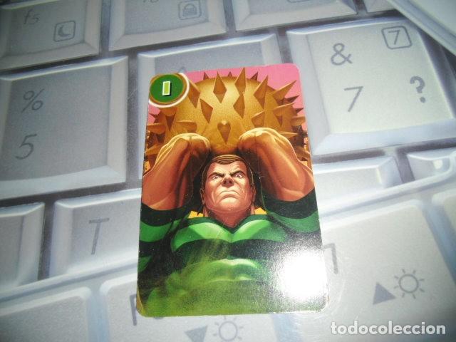 Trading cards: MARVEL SPIDERSENSE SPIDER-MAN 1 - Foto 1