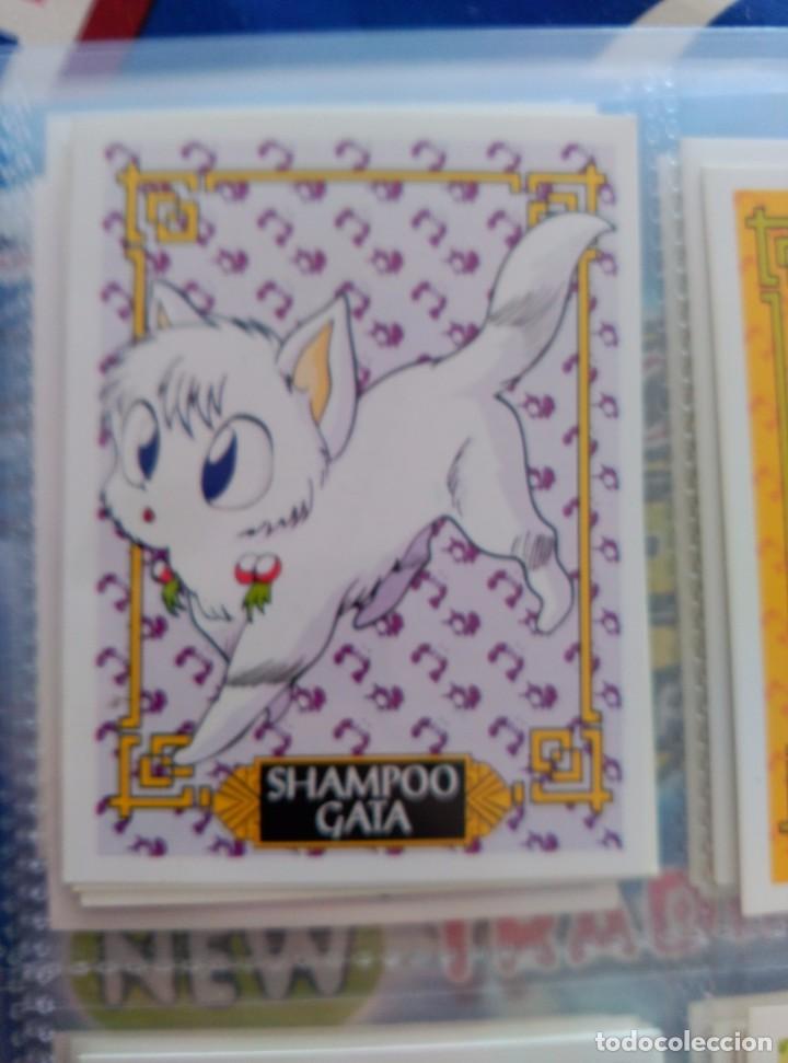 Trading cards: ranma tarjet card cards n 46 - Foto 1