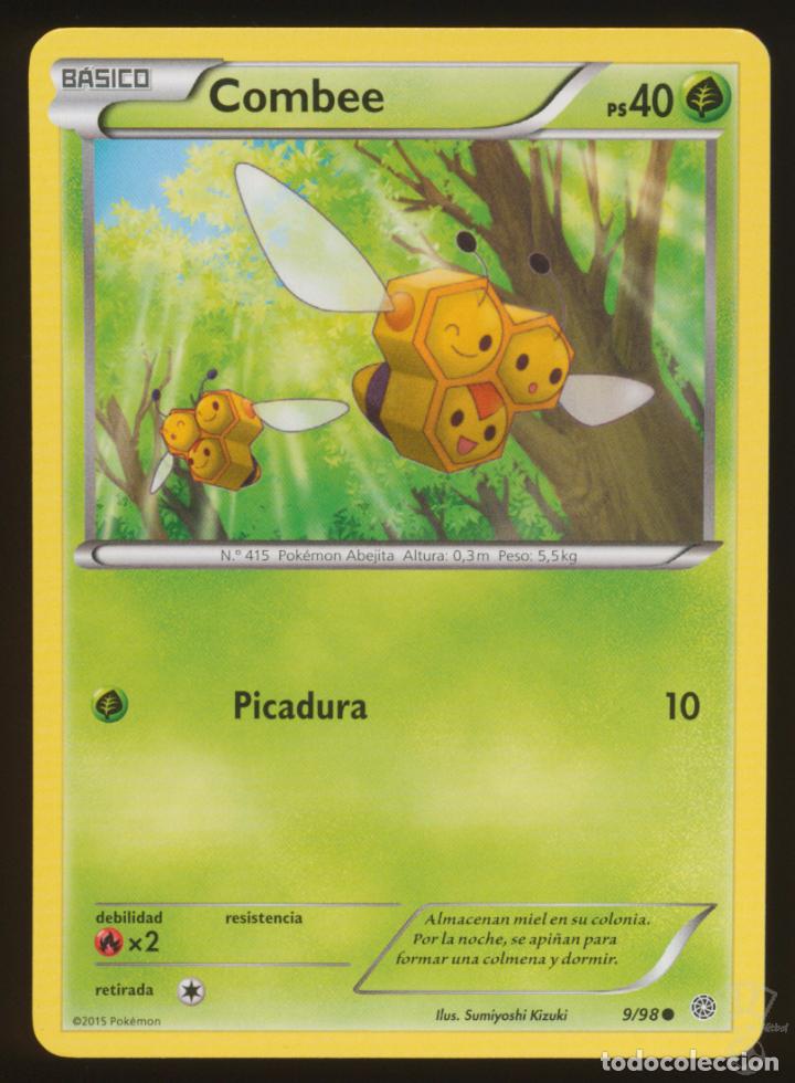 combee pokemon card value Pokmon - Combee - 011/189 - Common - Sword & Shield - Astral Radiance -  Trading Card