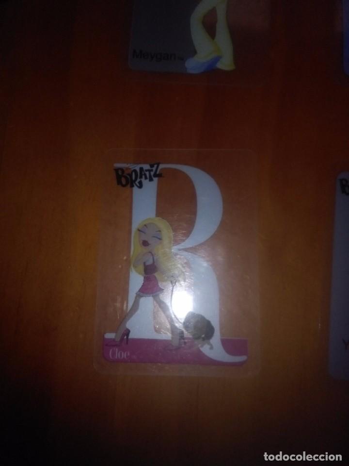 Trading cards: BRATZ CLOE. LAMINCARDS 142 - Foto 1
