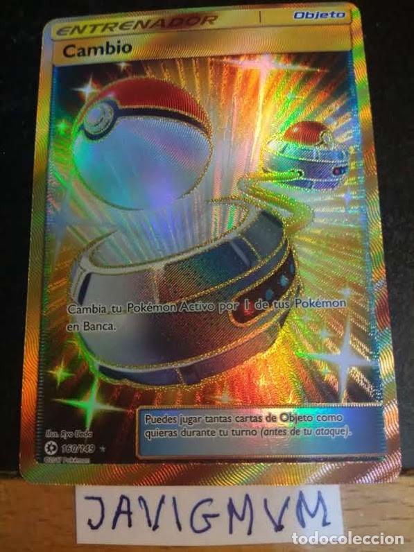 cartas pokémon 2018.serie gx. algunas raras. pi - Comprar Cartas  Colecionáveis antigas no todocoleccion