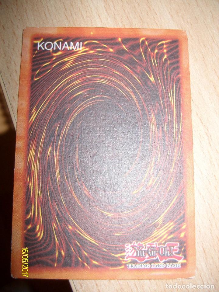 yu gi oh! trading card game konami escudo para - Buy Antique trading cards  on todocoleccion