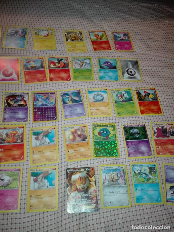 Trading cards: Lote cartas Pok&eacute;mon n1 - Foto 1