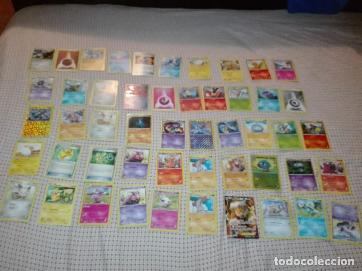 Trading cards: Lote cartas Pok&eacute;mon n1 - Foto 3