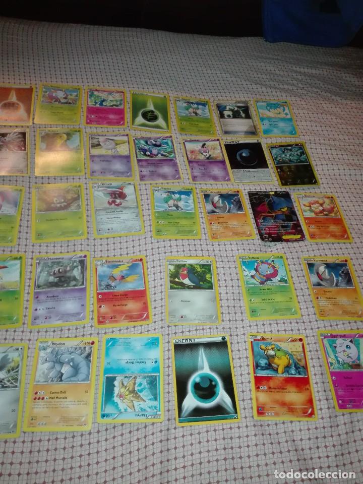 Trading cards: Lote cartas Pok&eacute;mon n3 - Foto 1