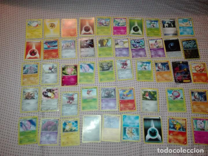 Trading cards: Lote cartas Pok&eacute;mon n3 - Foto 3