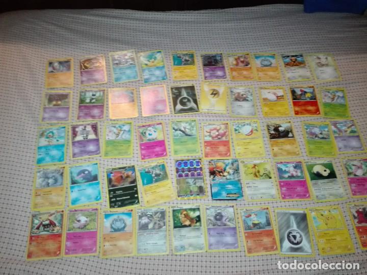 Trading cards: Lote cartas Pok&eacute;mon n10 - Foto 3