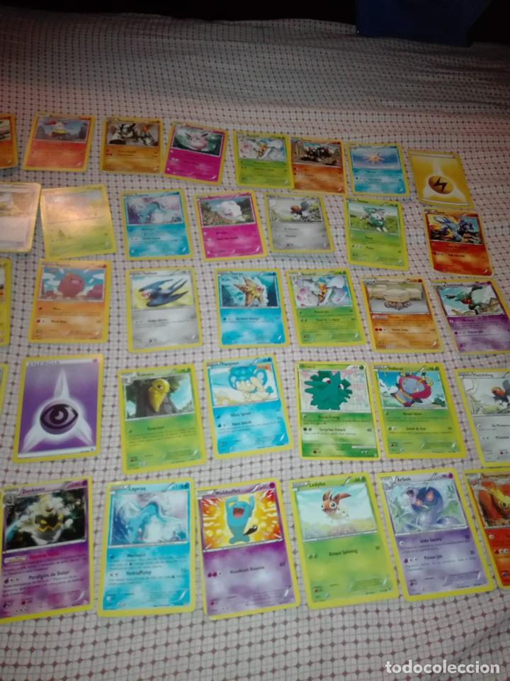 Trading cards: Lote cartas Pok&eacute;mon n8 - Foto 1