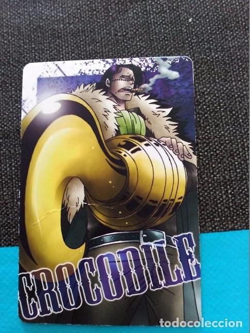 Trading cards: popcorn trading card one piece - Foto 1