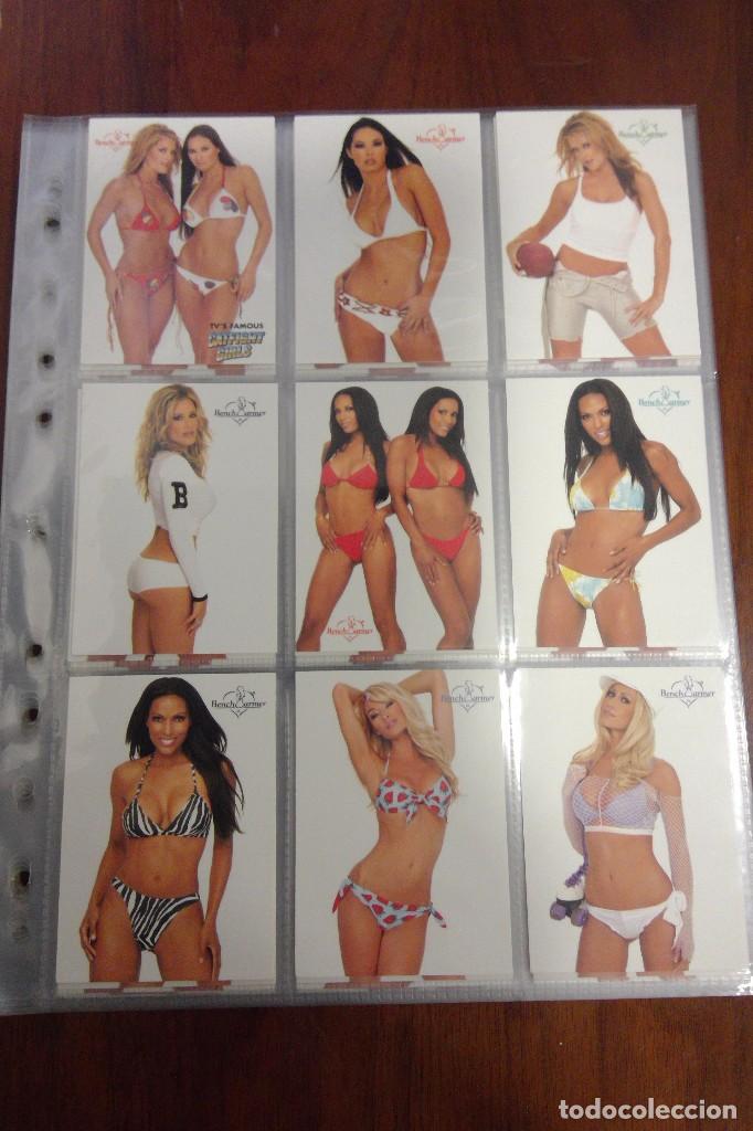 Trading cards: BENCH WARMER 2003 SERIES 2