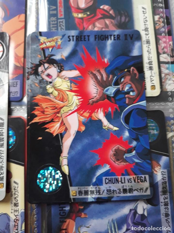 street fighter 2 v