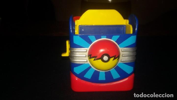 pokemon trading card dispensador (hope industr - Buy Antique trading cards  on todocoleccion