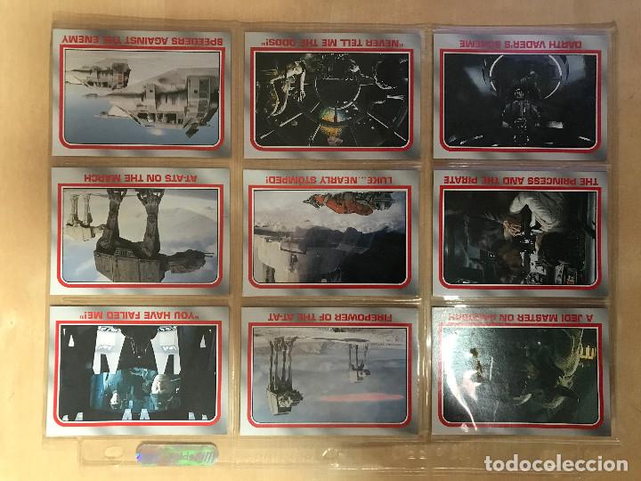 Trading cards: Trading Cards Star Wars Heritage - Foto 3