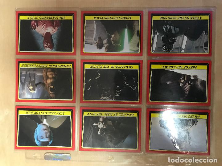 Trading cards: Trading Cards Star Wars Heritage - Foto 4