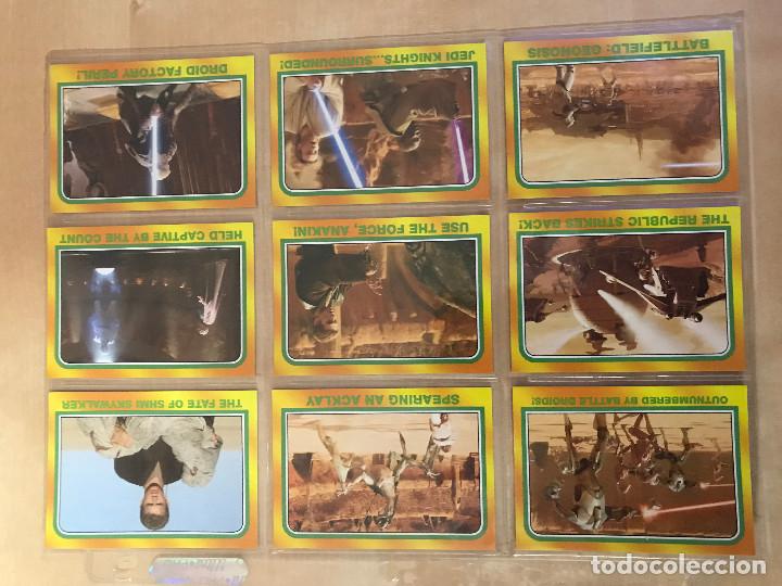 Trading cards: Trading Cards Star Wars Heritage - Foto 6