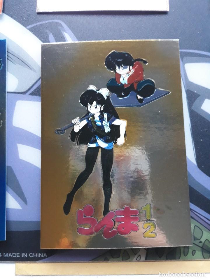 Trading cards: RANMA 1/2 holo CARD - Foto 1