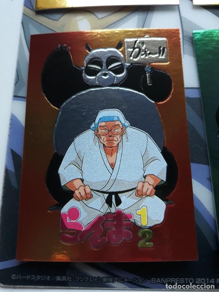 Trading cards: RANMA 1/2 holo CARD - Foto 1