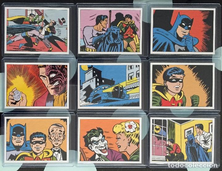 Batman Archives DC Promo Card P2 