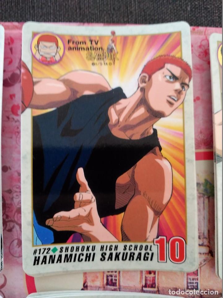 Trading cards: slam dunk 1712 - Foto 1