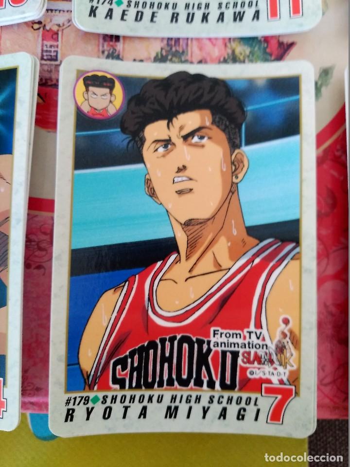 Trading cards: slam dunk 179 - Foto 1