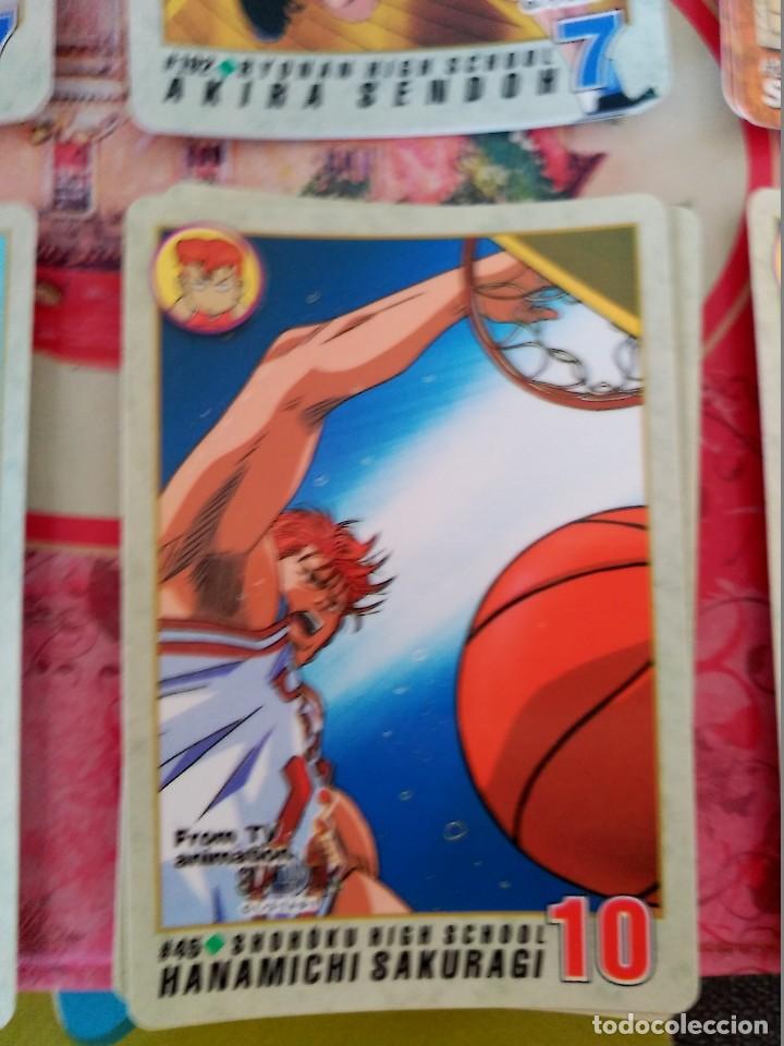 Trading cards: slam dunk 49 - Foto 1