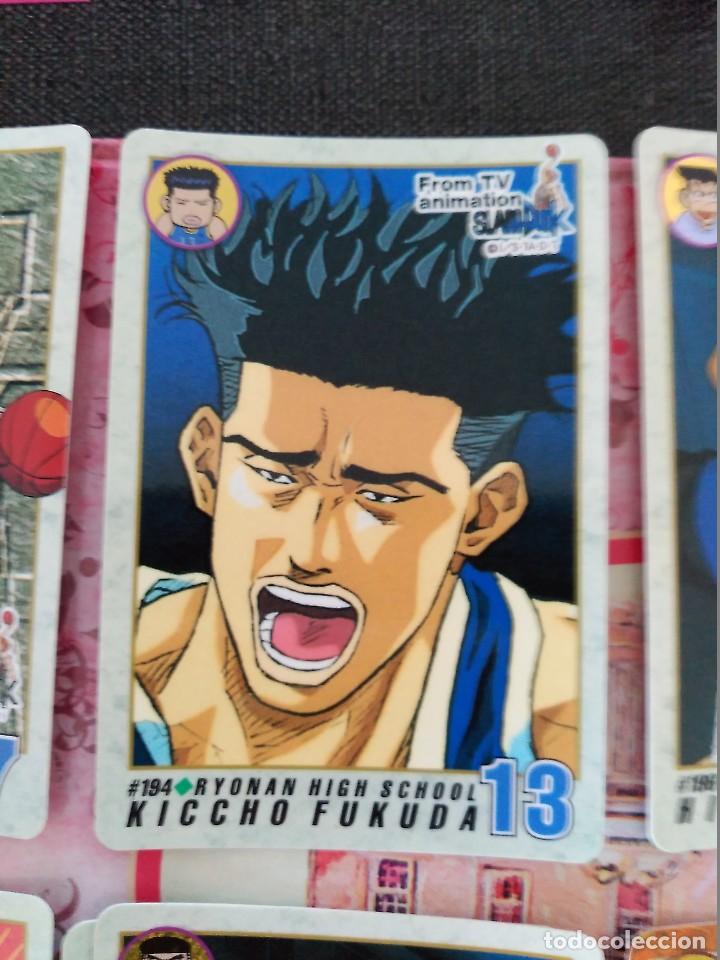 Trading cards: slam dunk 194 - Foto 1