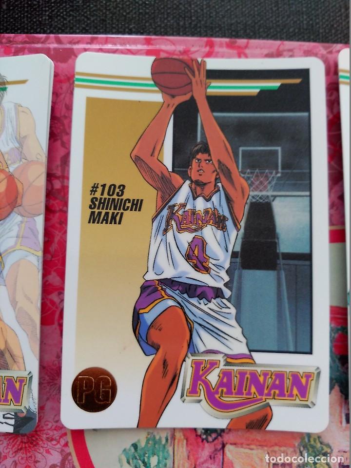 Trading cards: slam dunk 103 - Foto 1