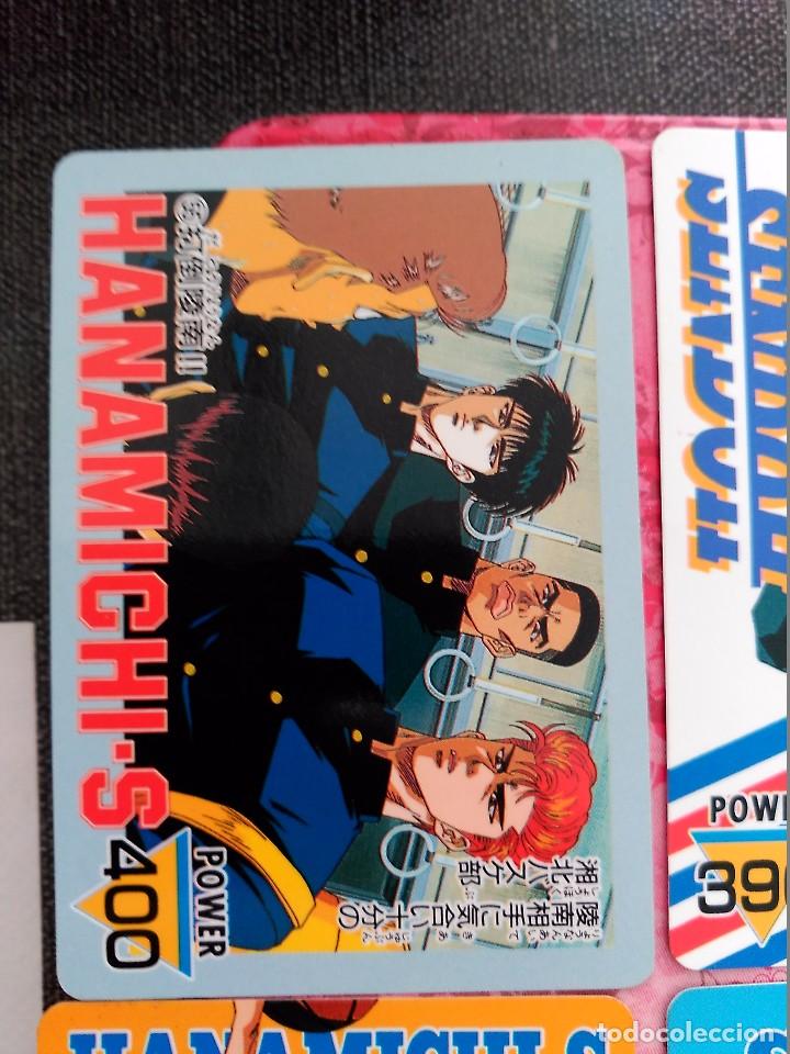 Trading cards: slam dunk 55 - Foto 1