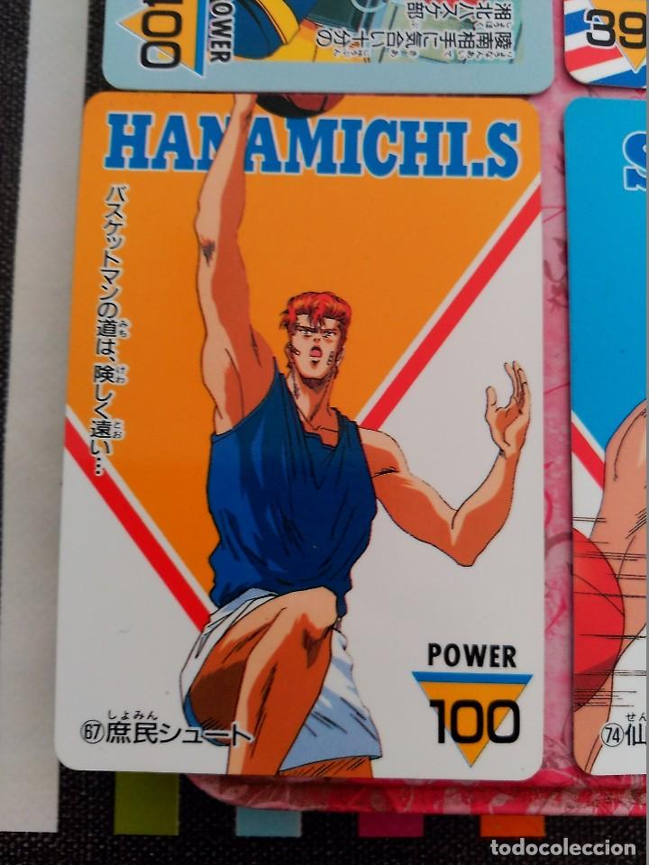 Trading cards: slam dunk 67 - Foto 1