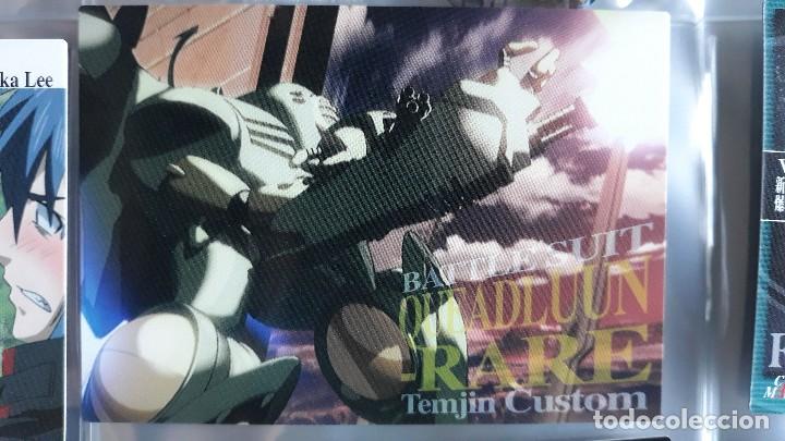 Trading cards: macross frontier carddass masters 44 - Foto 1