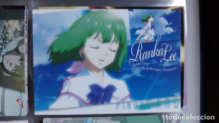 Trading cards: macross frontier carddass masters 65 - Foto 1
