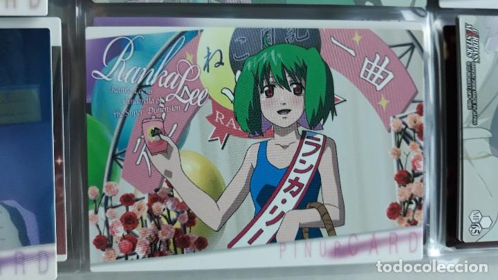 Trading cards: macross frontier carddass masters 67 - Foto 1