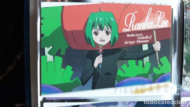 Trading cards: macross frontier carddass masters 68 - Foto 1